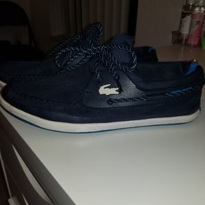 Lacoste Original Usados